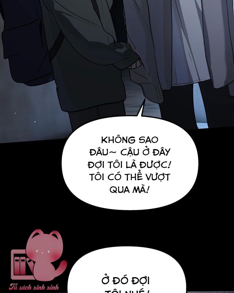Ác Chi Hoàn - Chap 1
