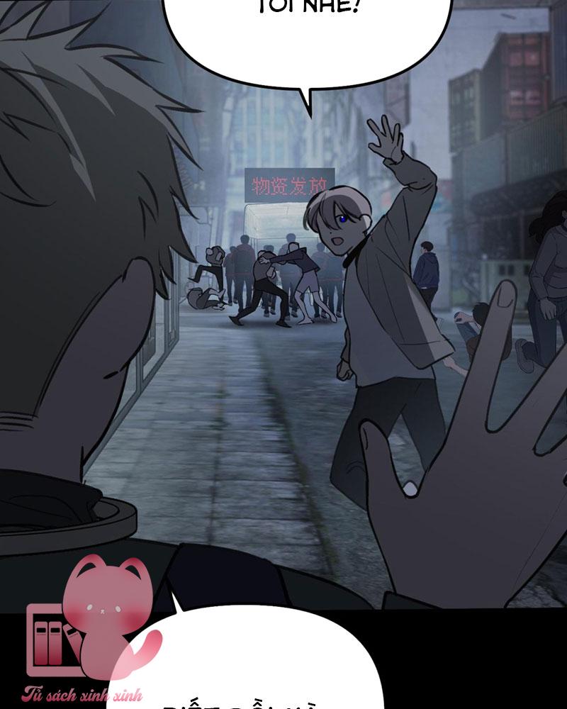 Ác Chi Hoàn - Chap 1