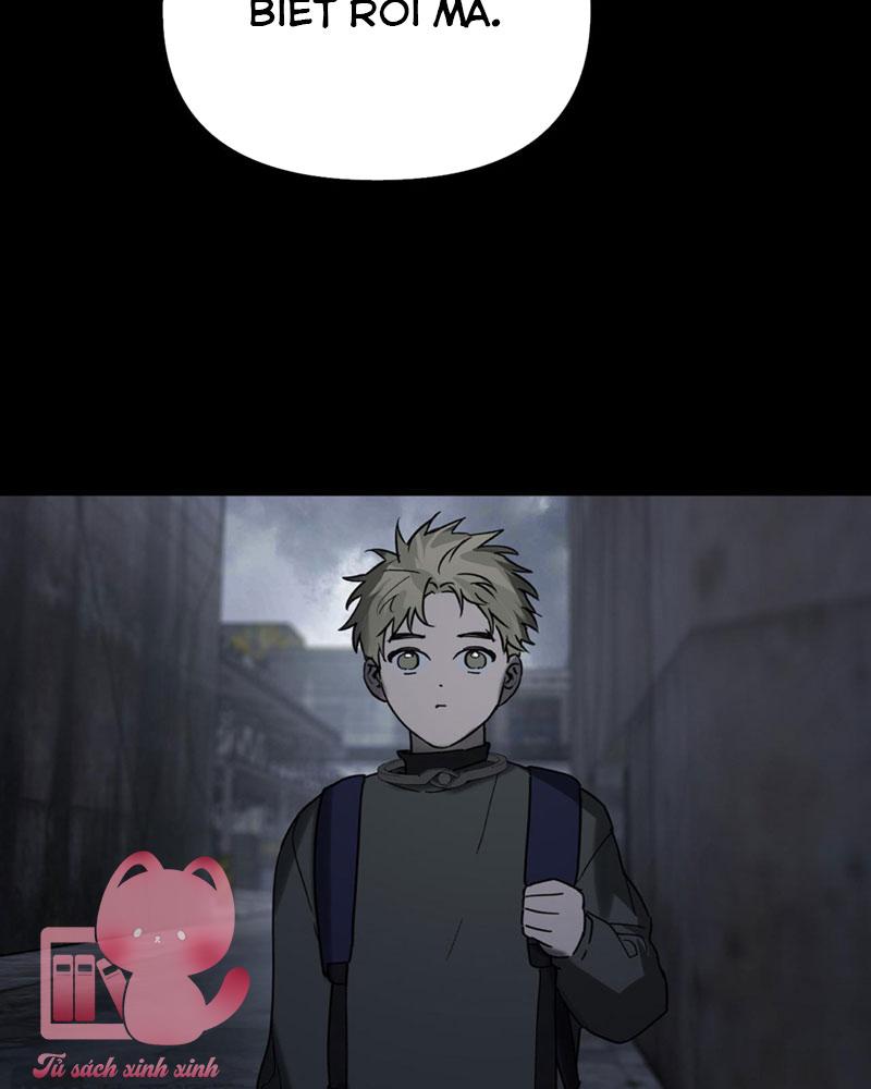 Ác Chi Hoàn - Chap 1