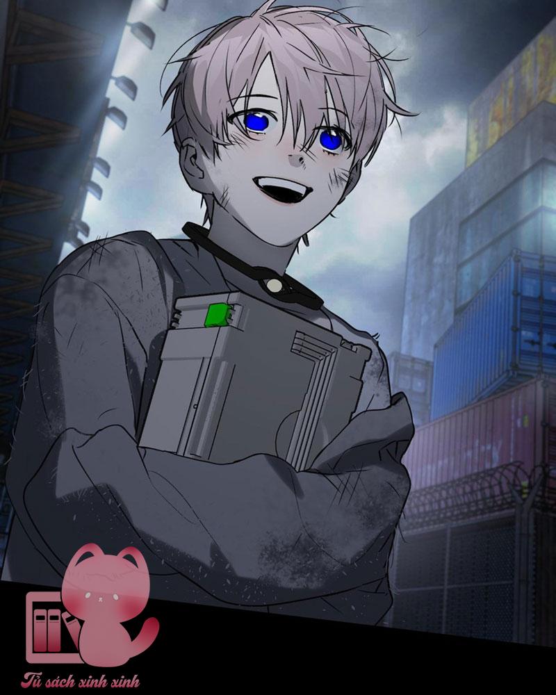 Ác Chi Hoàn - Chap 1