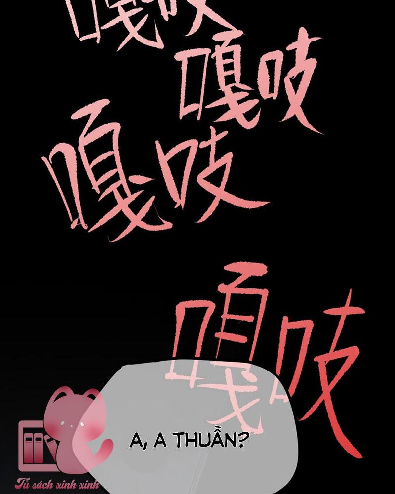 Ác Chi Hoàn - Chap 1