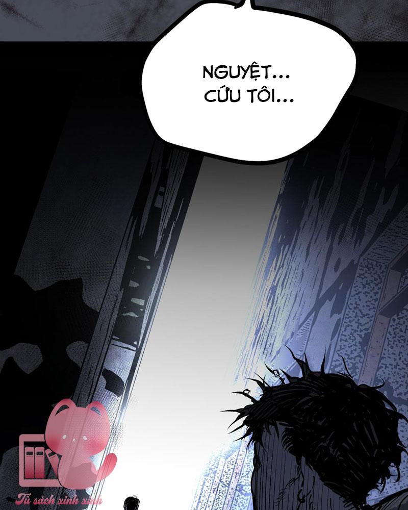 Ác Chi Hoàn - Chap 1