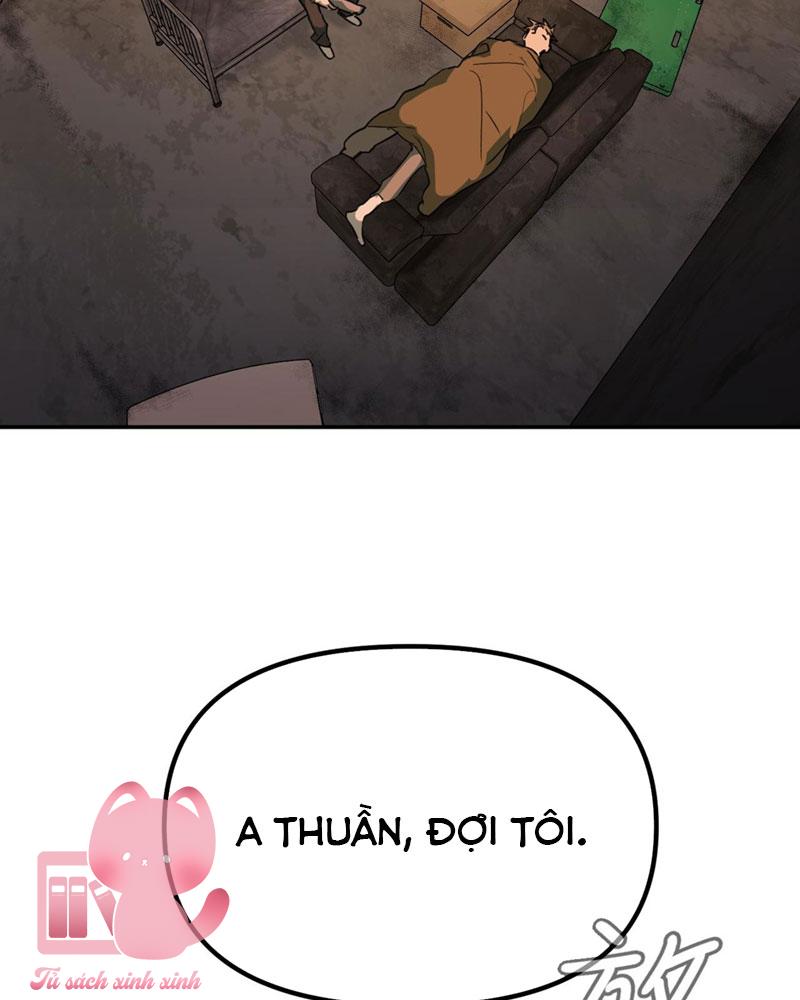 Ác Chi Hoàn - Chap 1