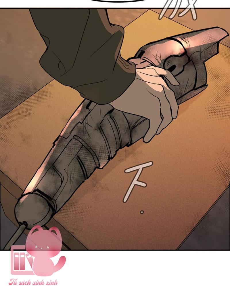 Ác Chi Hoàn - Chap 1