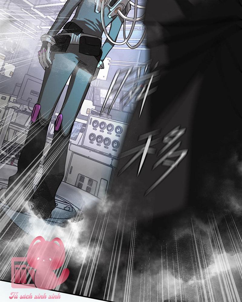 Ác Chi Hoàn - Chap 10