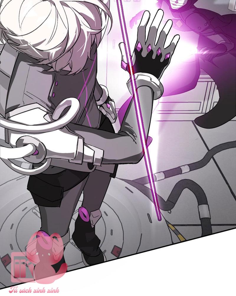 Ác Chi Hoàn - Chap 10