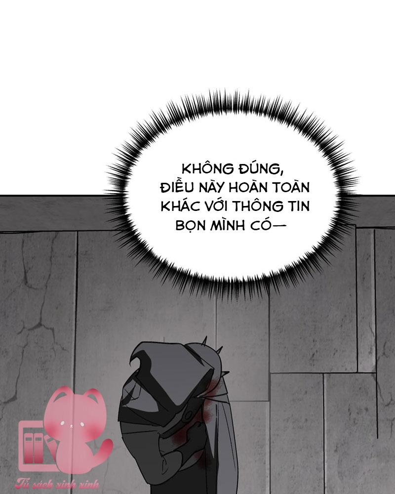 Ác Chi Hoàn - Chap 10