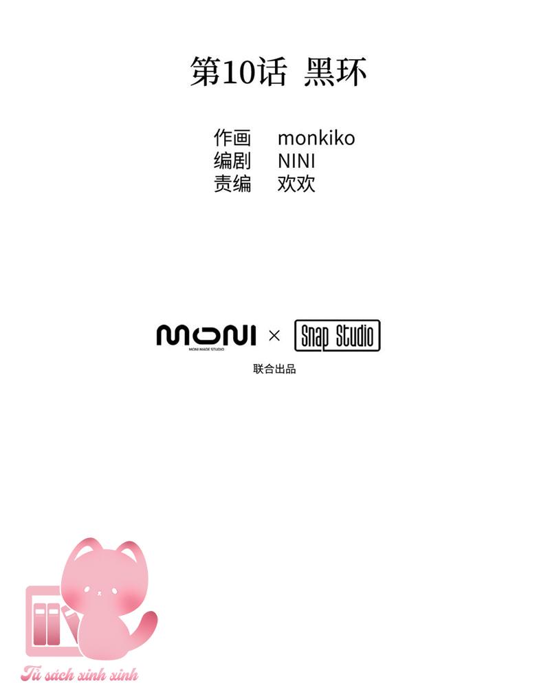 Ác Chi Hoàn - Chap 10