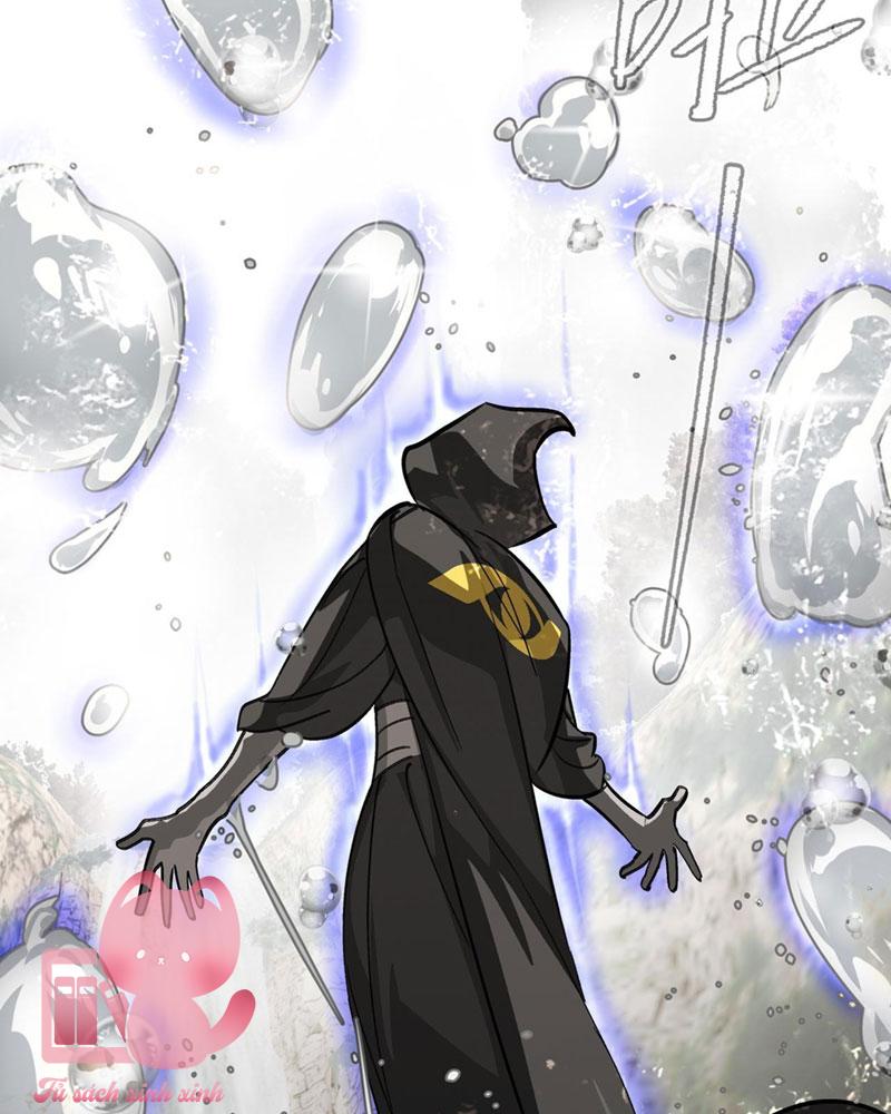 Ác Chi Hoàn - Chap 10