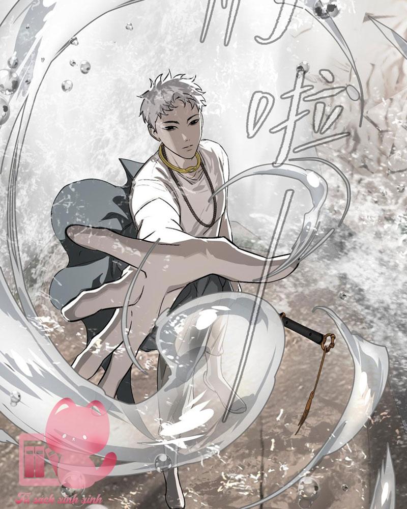 Ác Chi Hoàn - Chap 10