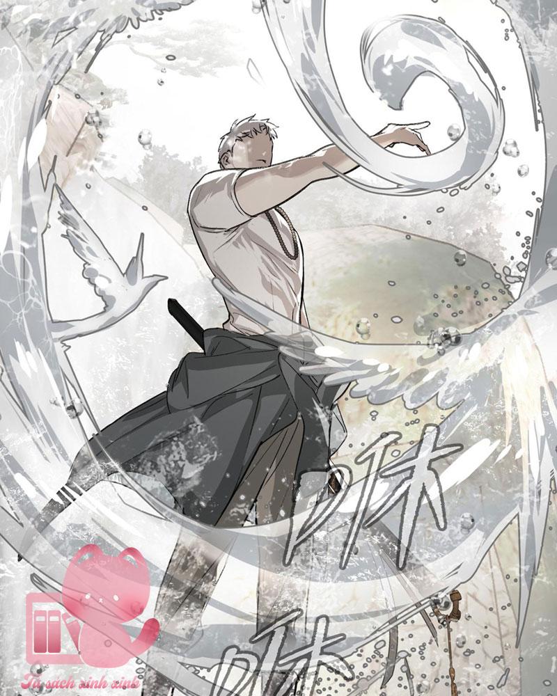 Ác Chi Hoàn - Chap 10