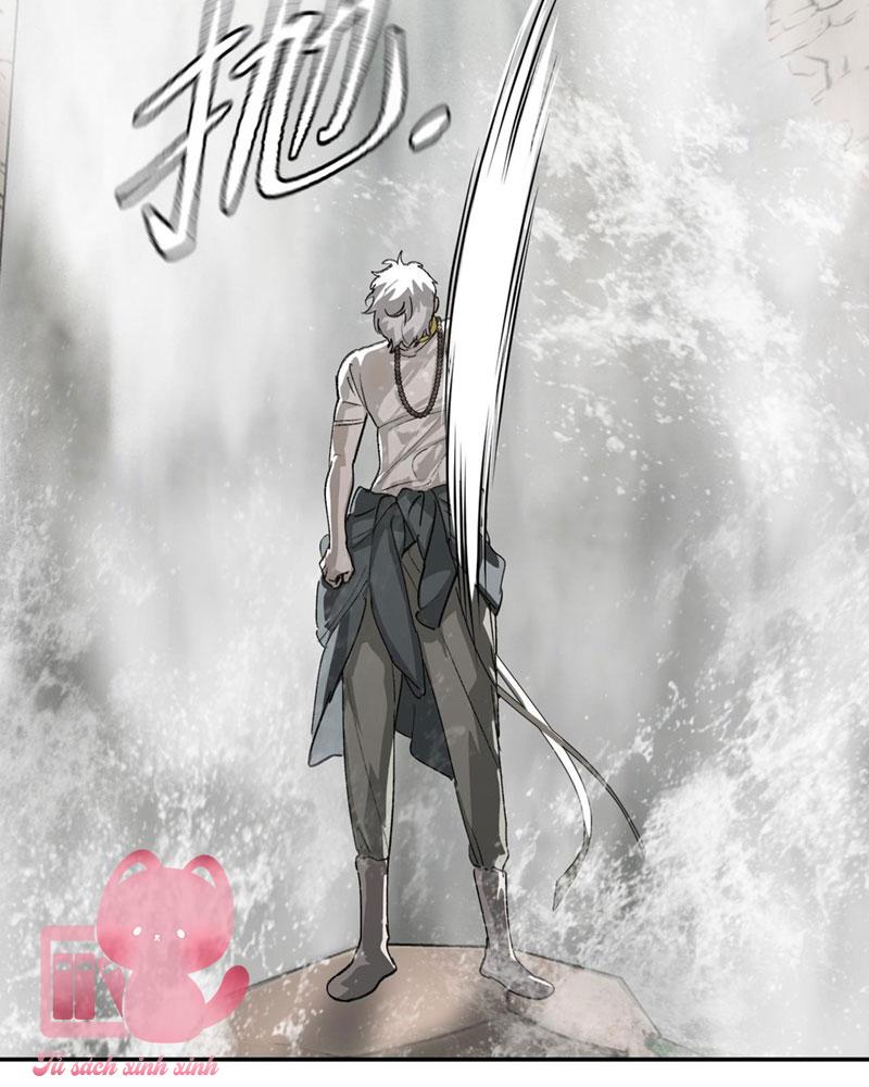 Ác Chi Hoàn - Chap 10