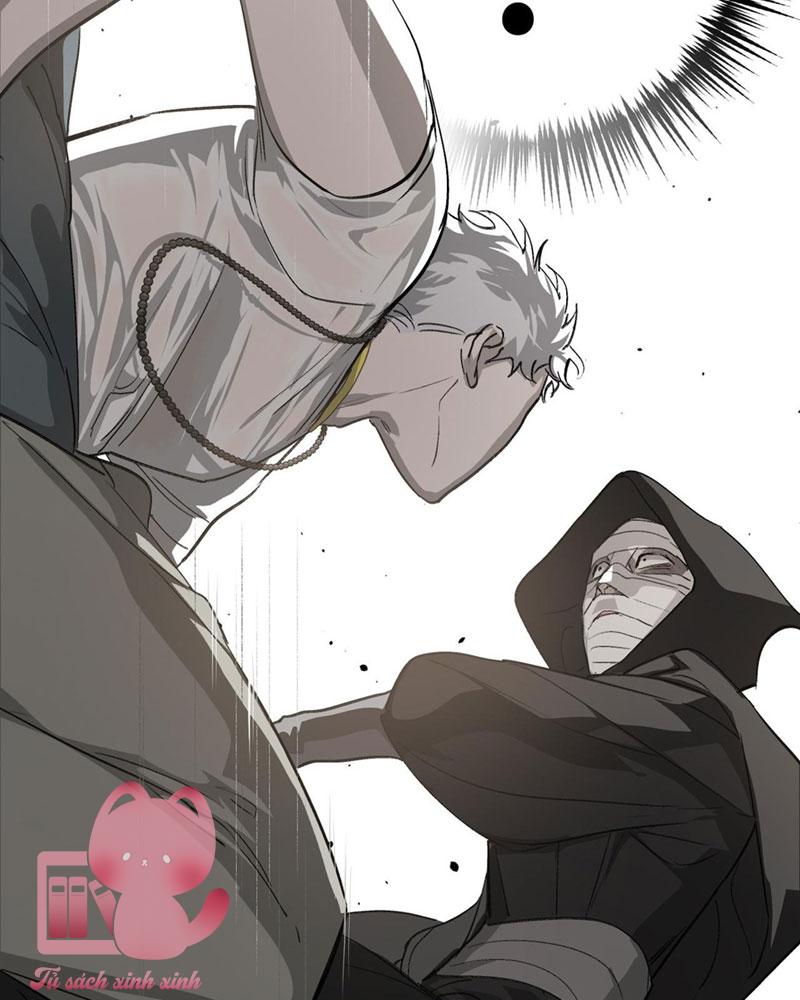 Ác Chi Hoàn - Chap 10