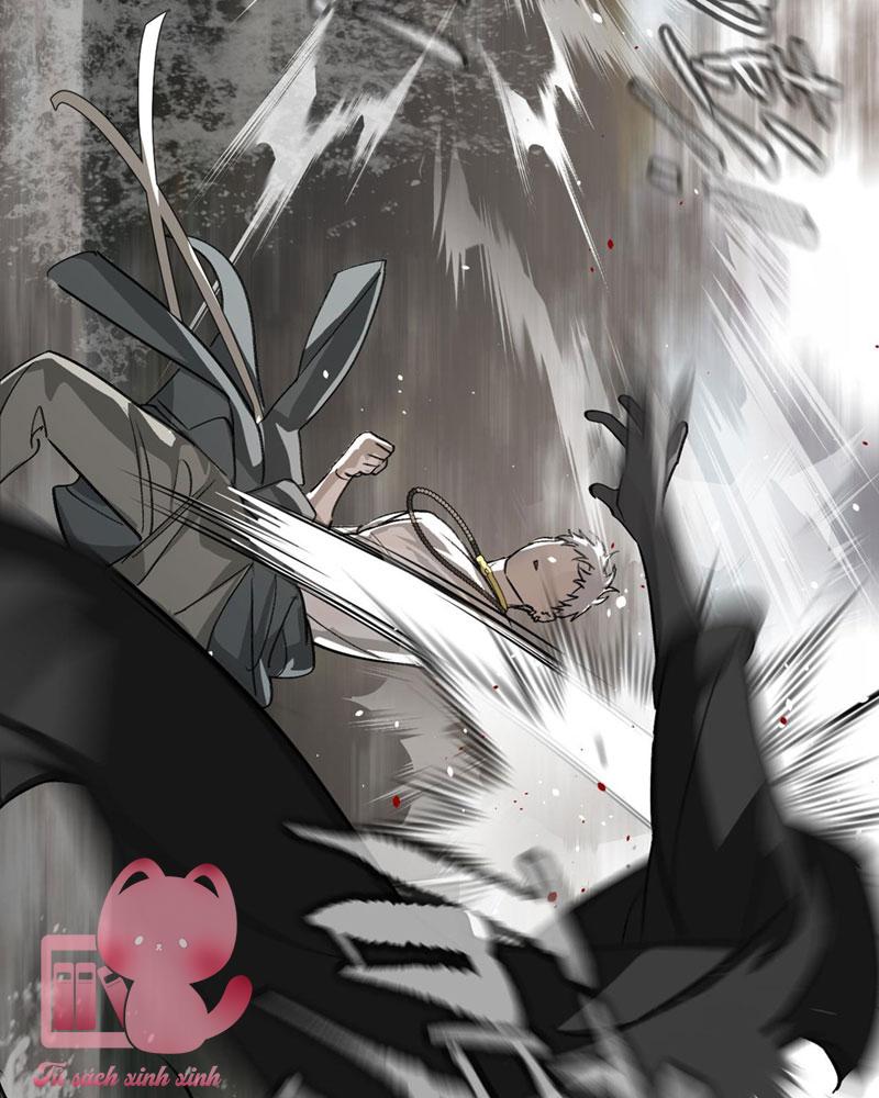 Ác Chi Hoàn - Chap 10