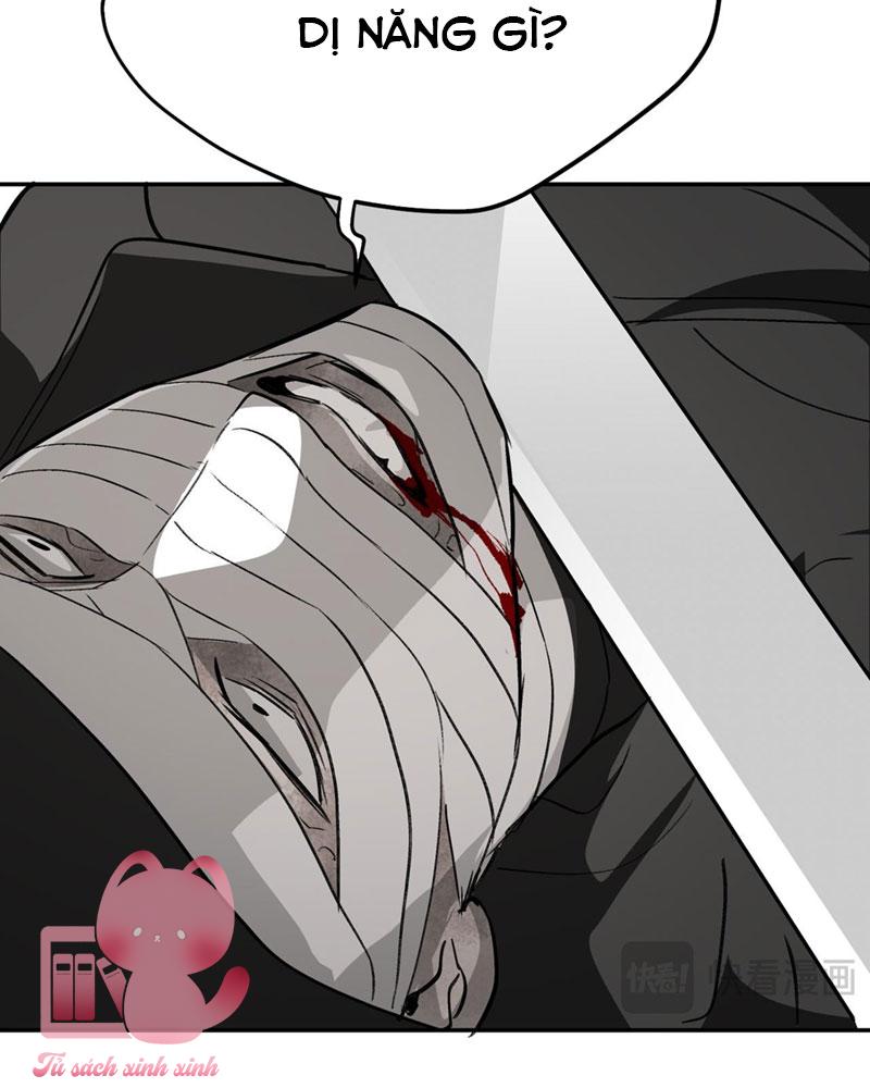 Ác Chi Hoàn - Chap 10