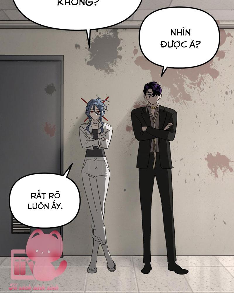 Ác Chi Hoàn - Chap 10