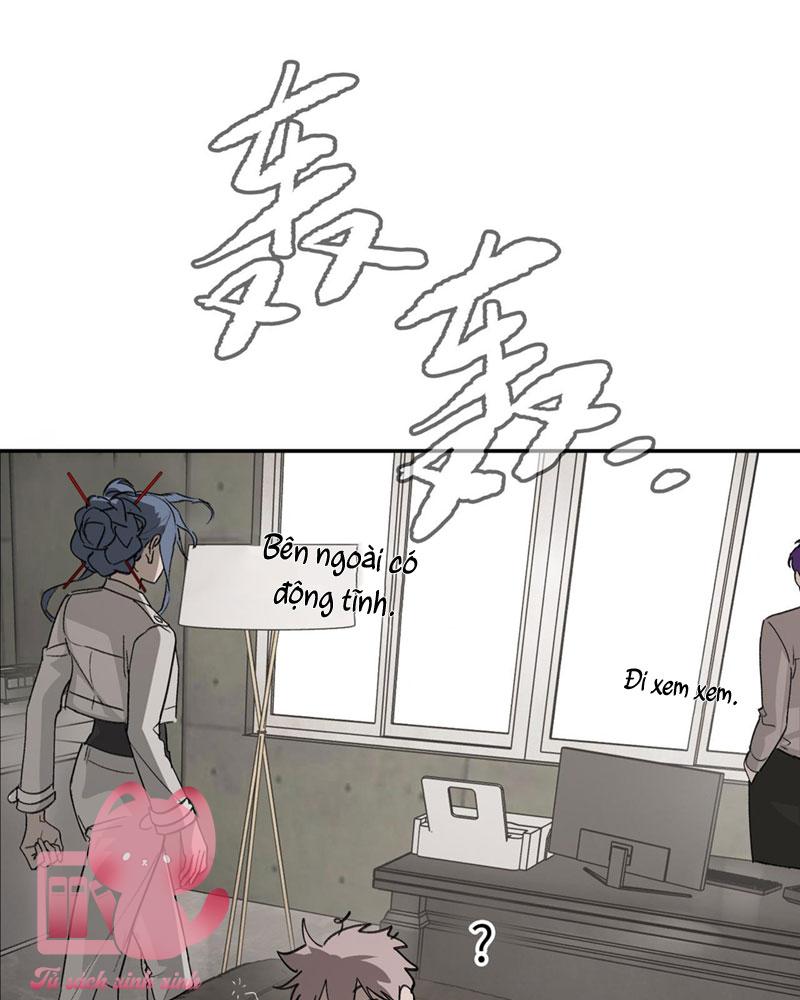 Ác Chi Hoàn - Chap 10