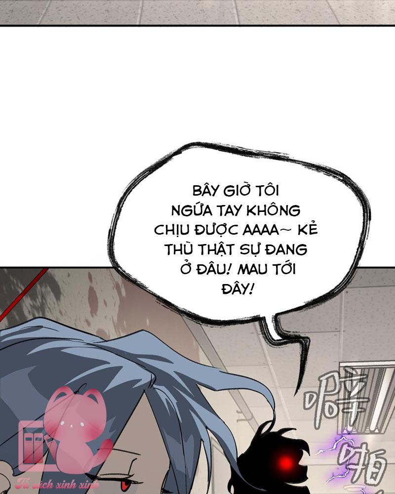 Ác Chi Hoàn - Chap 10