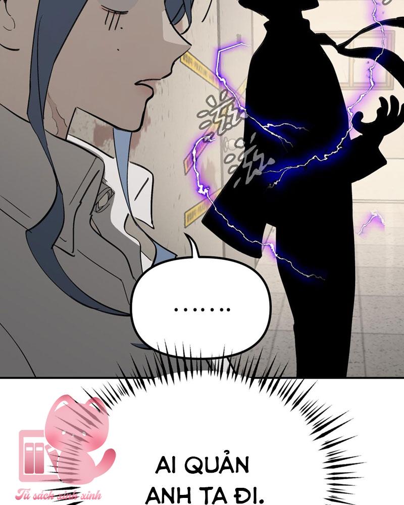 Ác Chi Hoàn - Chap 10