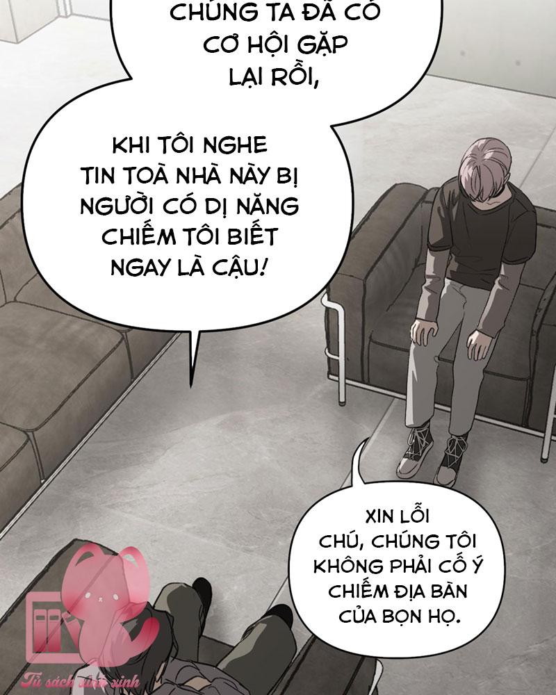 Ác Chi Hoàn - Chap 10