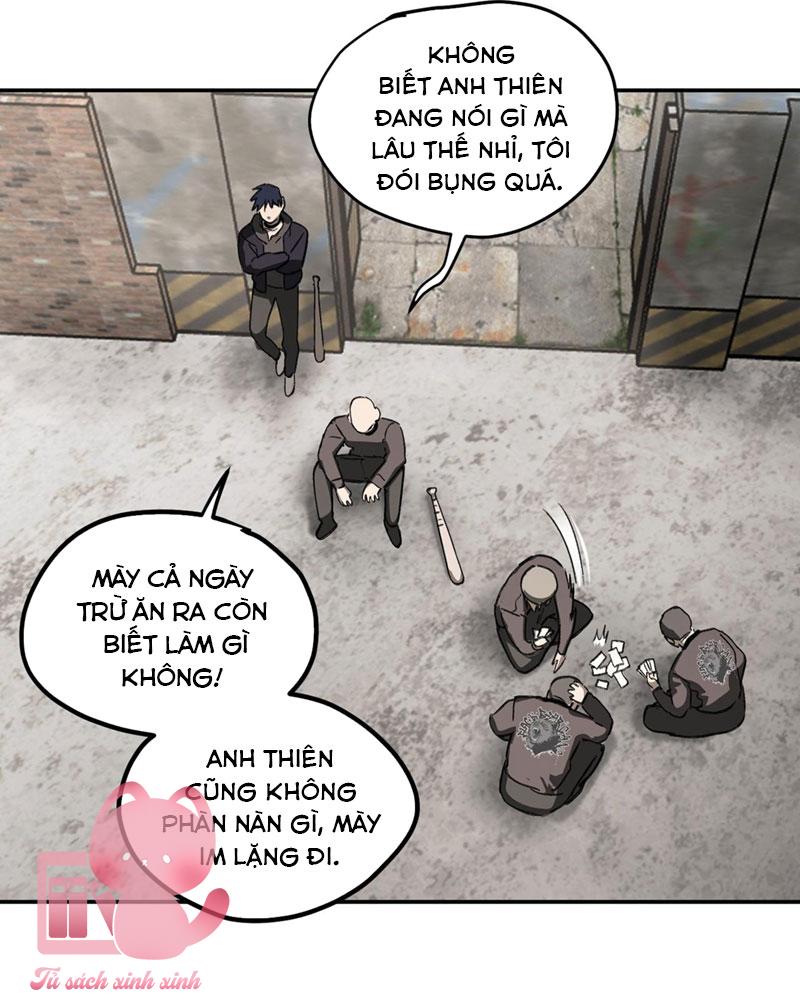 Ác Chi Hoàn - Chap 10