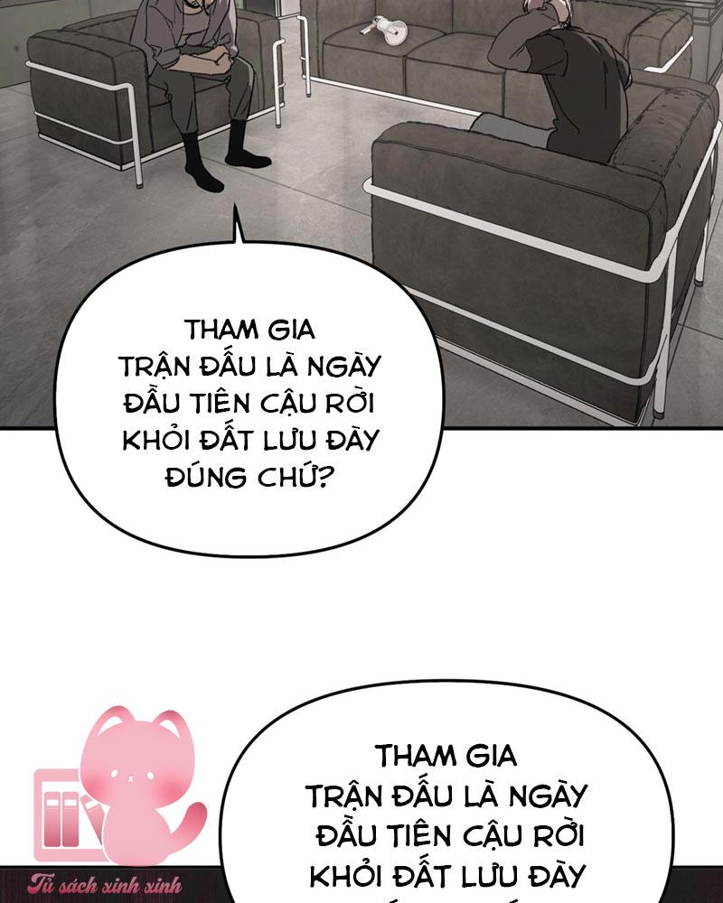 Ác Chi Hoàn - Chap 10