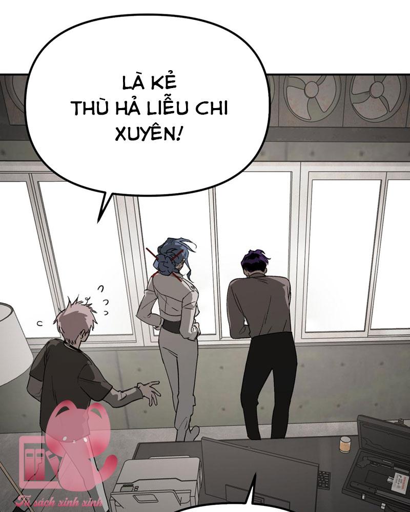 Ác Chi Hoàn - Chap 10