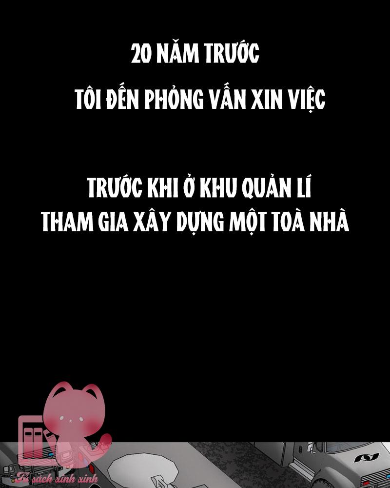 Ác Chi Hoàn - Chap 10