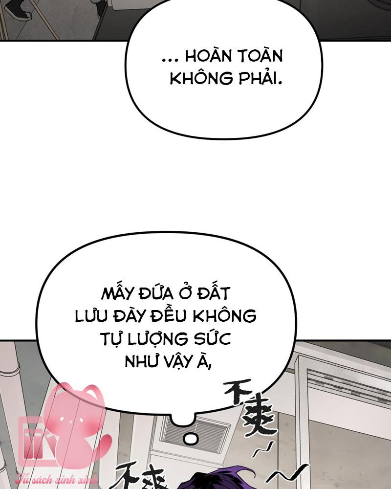 Ác Chi Hoàn - Chap 10
