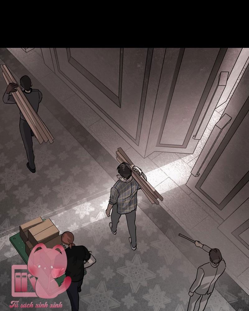 Ác Chi Hoàn - Chap 10