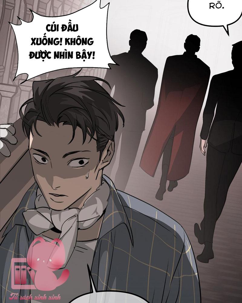 Ác Chi Hoàn - Chap 10