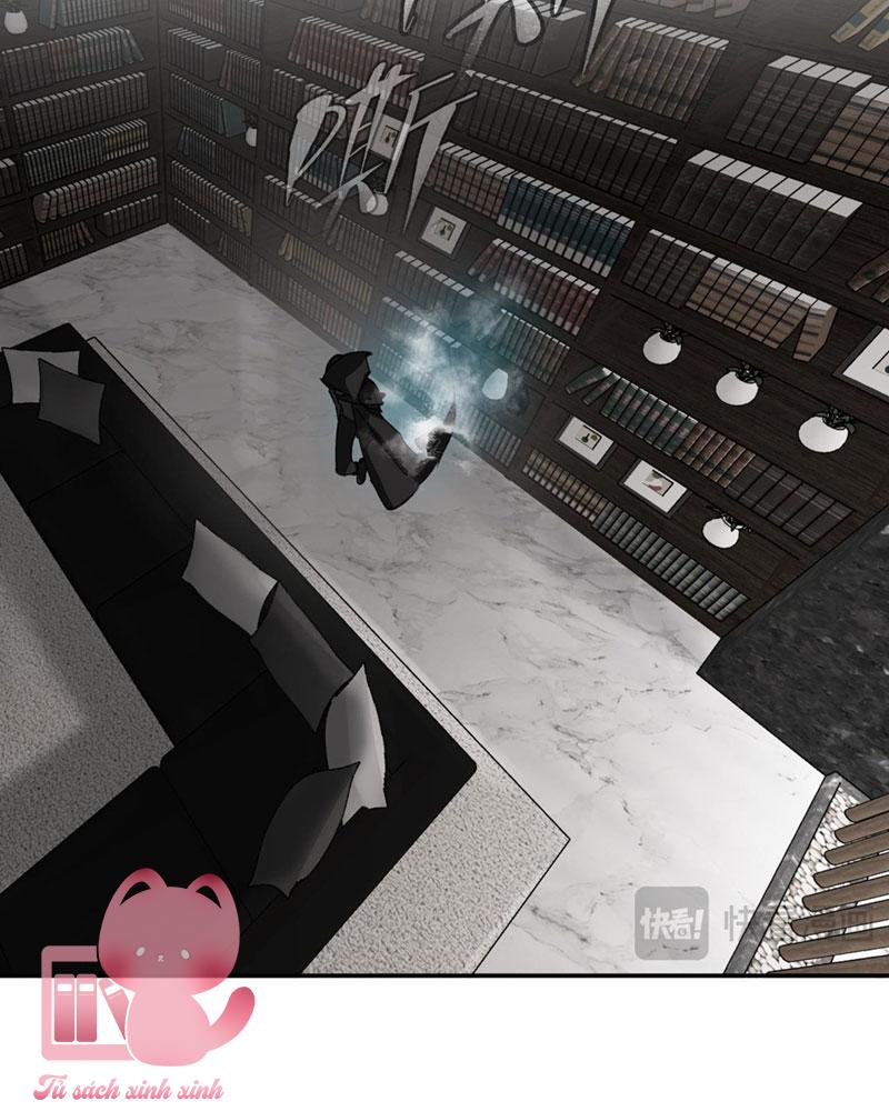 Ác Chi Hoàn - Chap 10