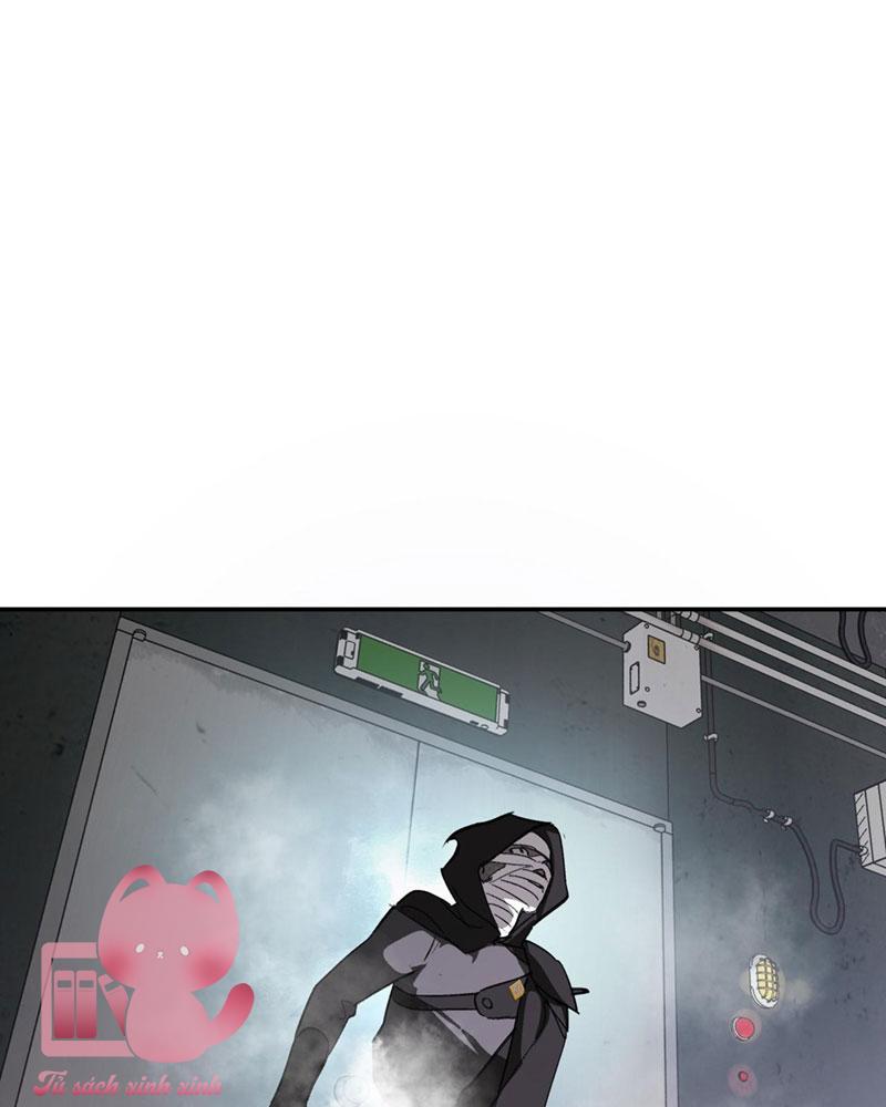 Ác Chi Hoàn - Chap 10