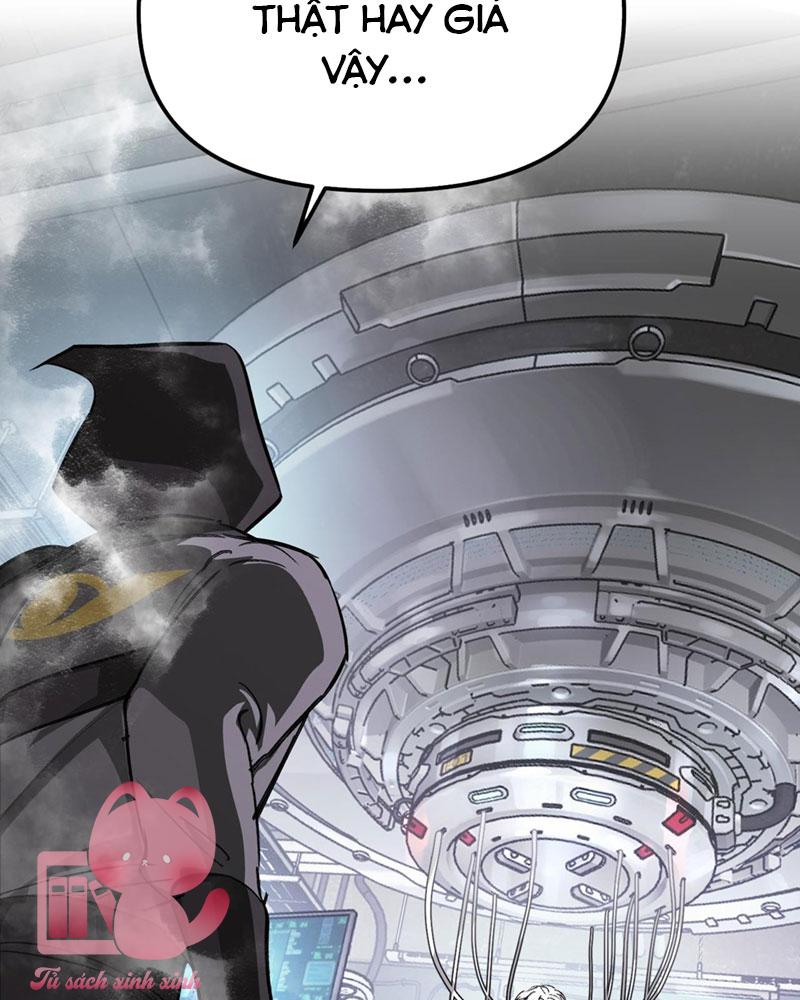 Ác Chi Hoàn - Chap 10