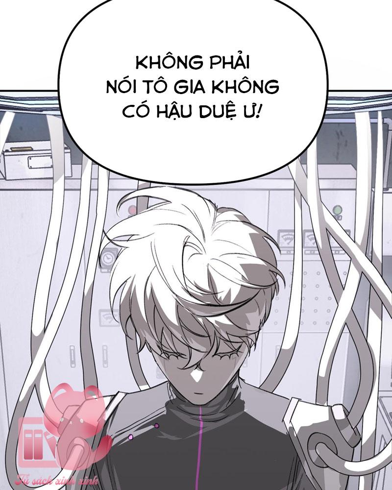 Ác Chi Hoàn - Chap 10
