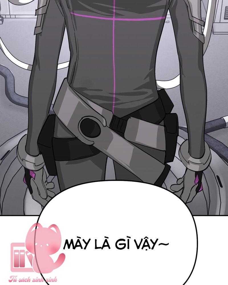 Ác Chi Hoàn - Chap 10