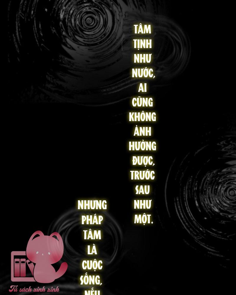 Ác Chi Hoàn - Chap 11