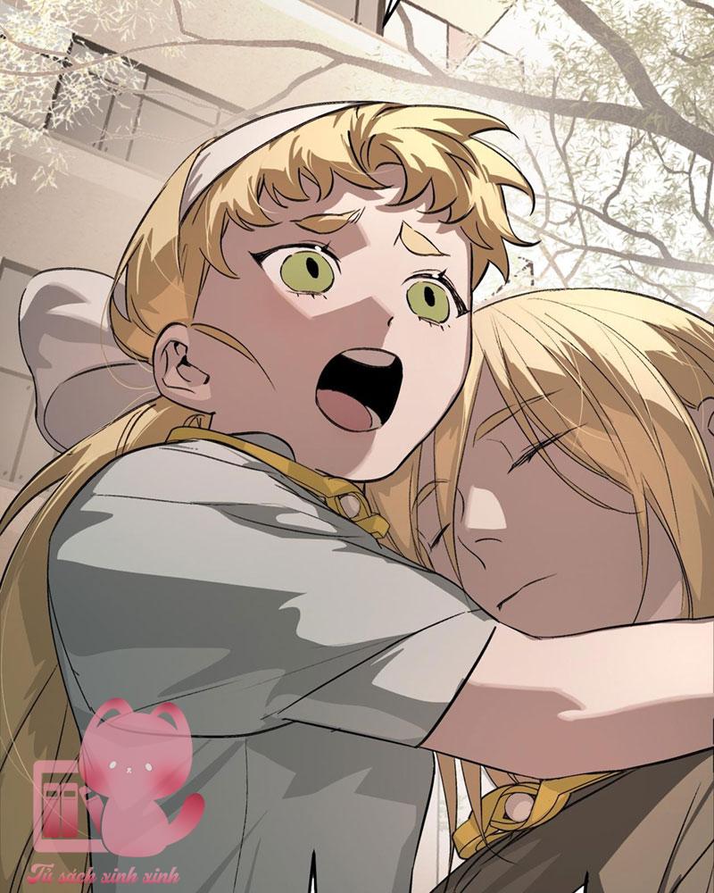 Ác Chi Hoàn - Chap 11