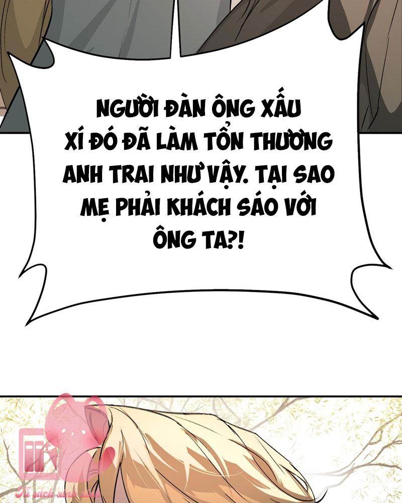 Ác Chi Hoàn - Chap 11