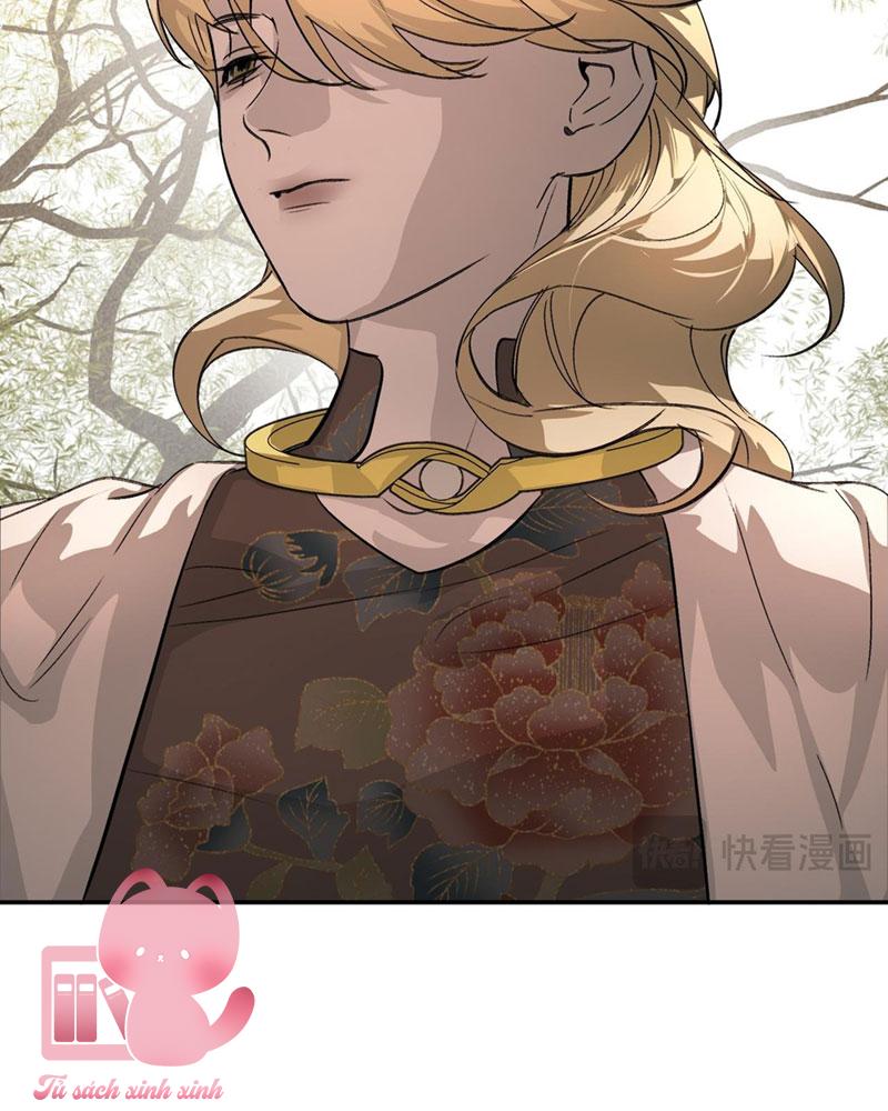 Ác Chi Hoàn - Chap 11