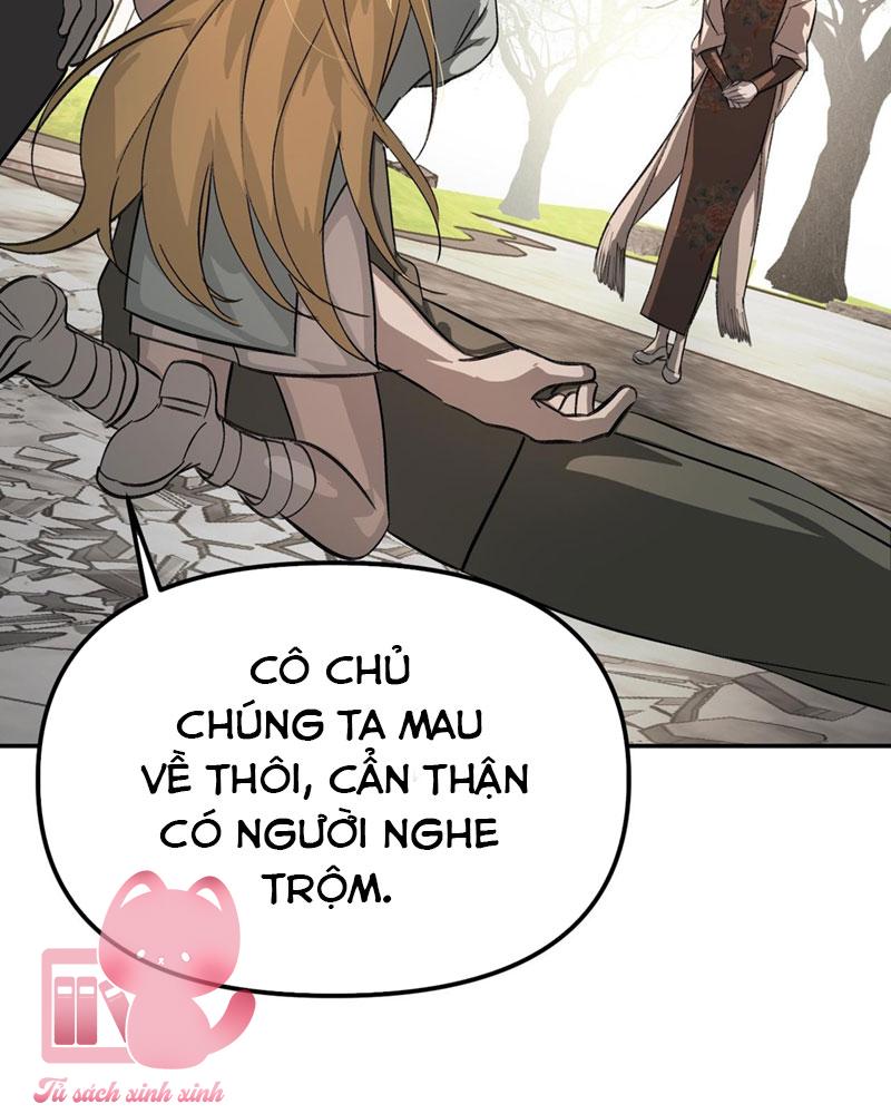 Ác Chi Hoàn - Chap 11