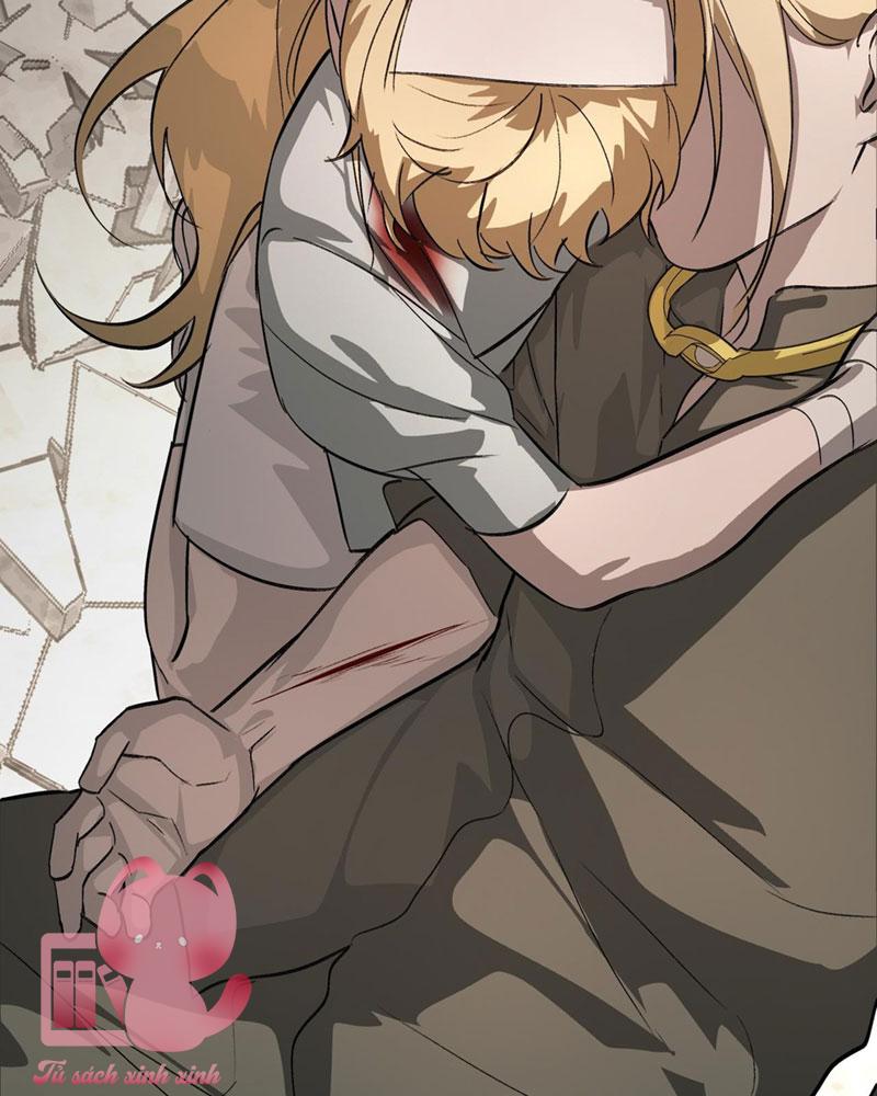 Ác Chi Hoàn - Chap 11