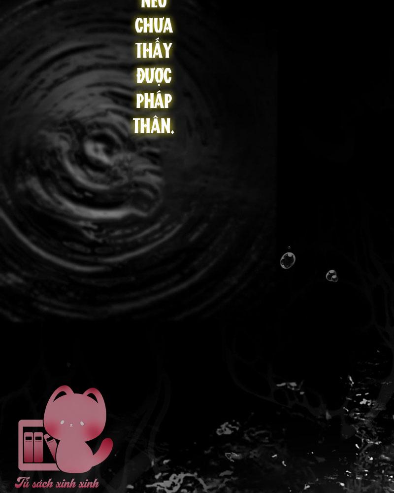 Ác Chi Hoàn - Chap 11