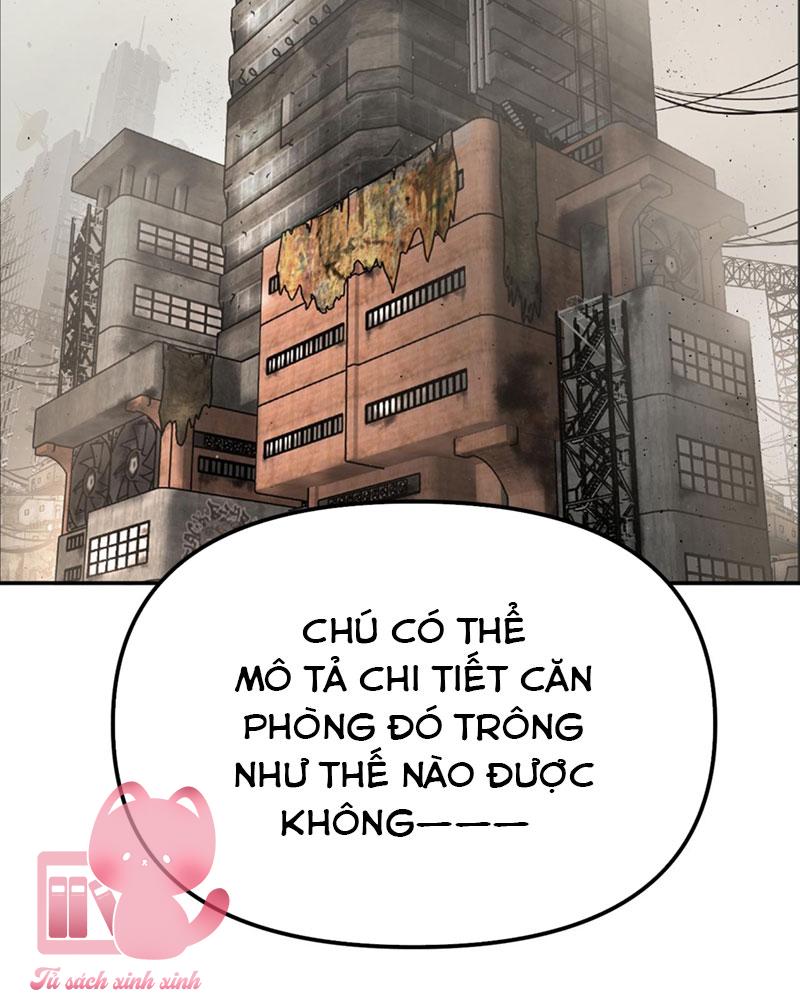 Ác Chi Hoàn - Chap 11