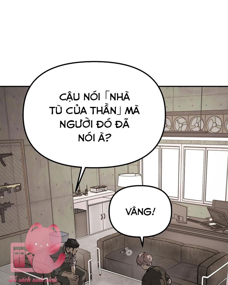 Ác Chi Hoàn - Chap 11