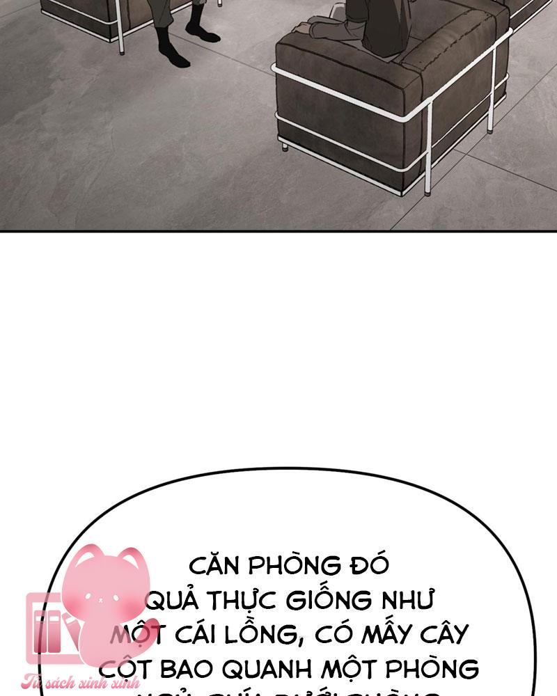 Ác Chi Hoàn - Chap 11