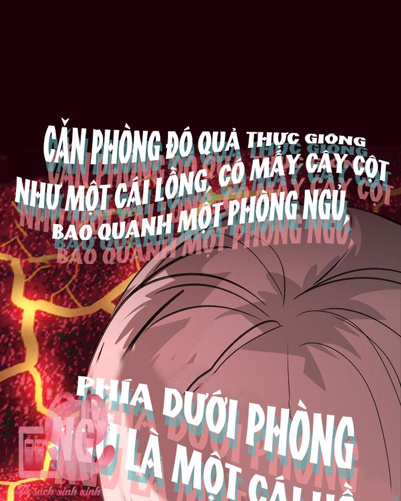 Ác Chi Hoàn - Chap 11