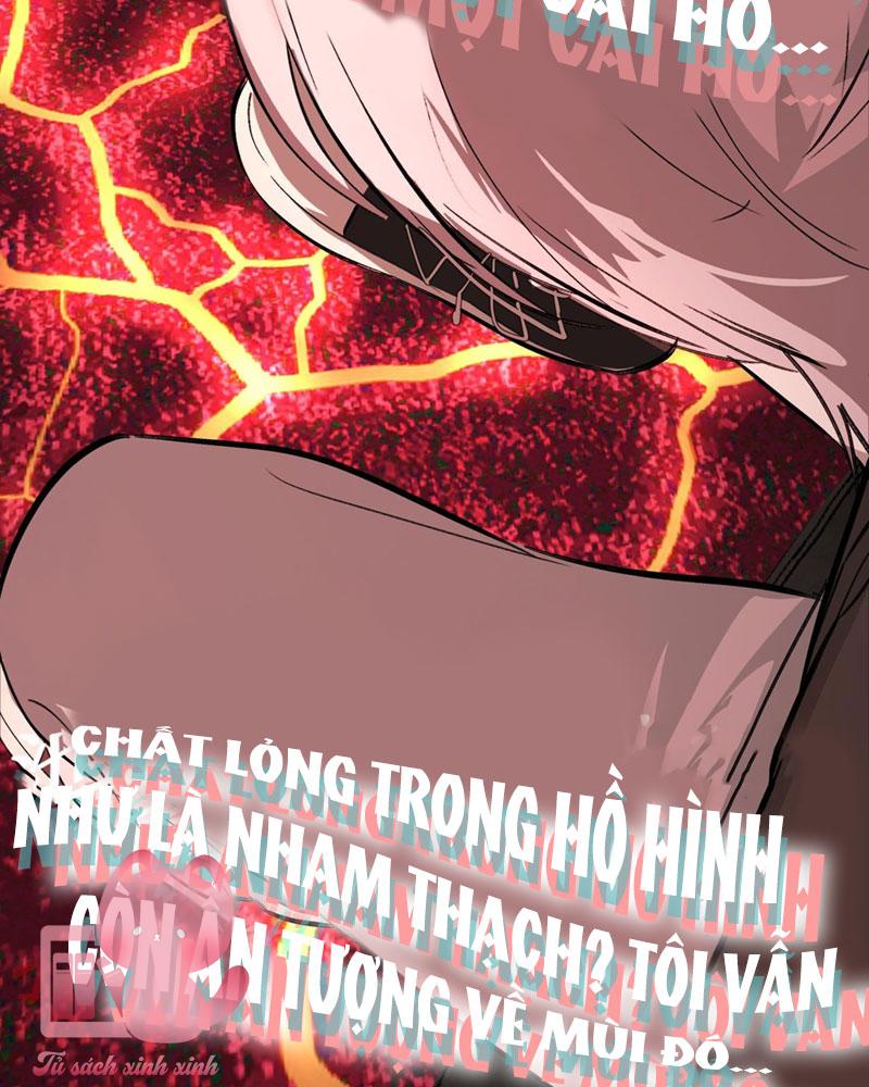 Ác Chi Hoàn - Chap 11