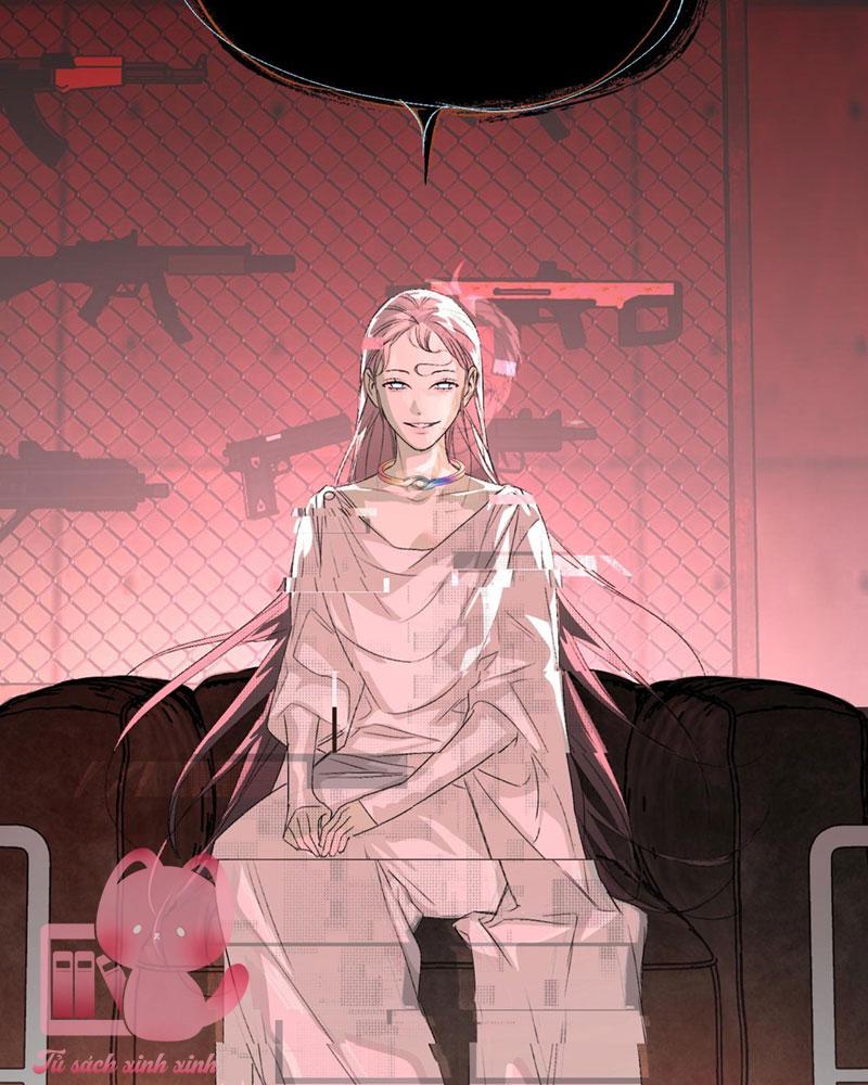 Ác Chi Hoàn - Chap 11