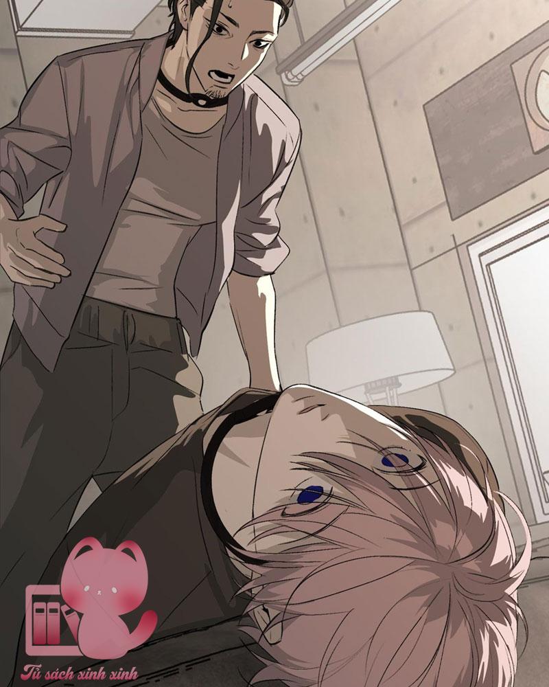 Ác Chi Hoàn - Chap 11